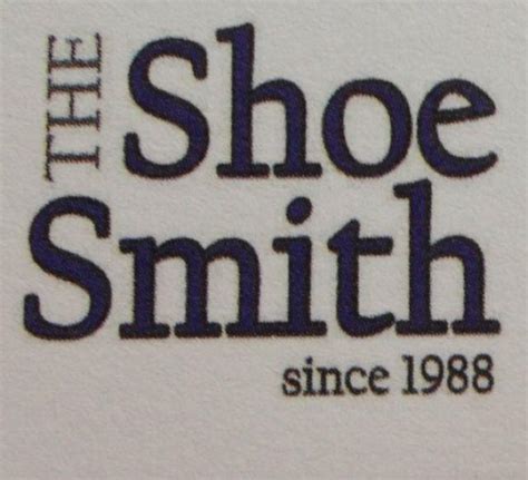 The Shoe Smith Portage Mi