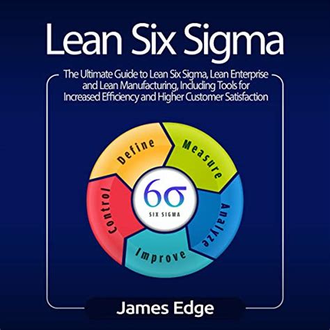 Lean Six Sigma The Ultimate Guide To Lean Six Sigma Lean