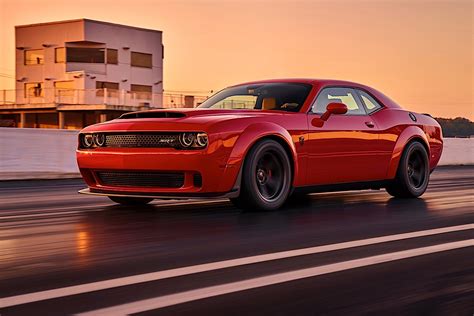 Dodge Challenger Suv Looks Massive Muscle Stands Out Autoevolution