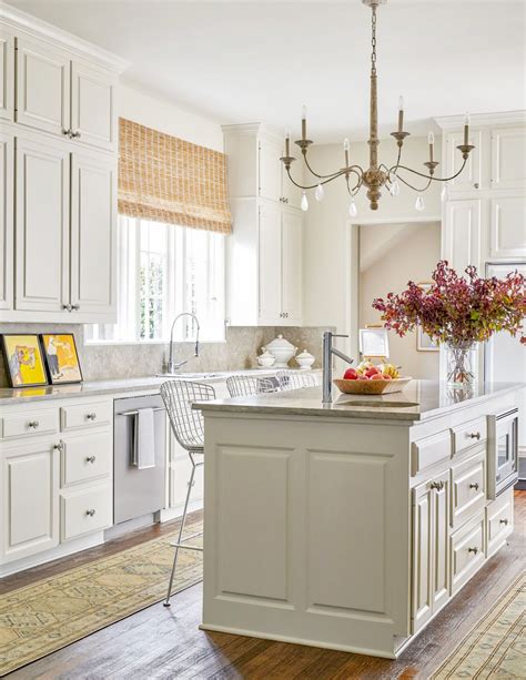 Kitchen Cabinets French Country Style Kitchen Info