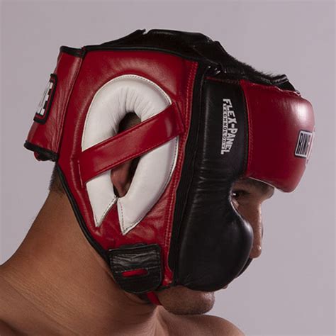 Best Boxing Headgear How To Choose The Right One Ringside Boxing Blog
