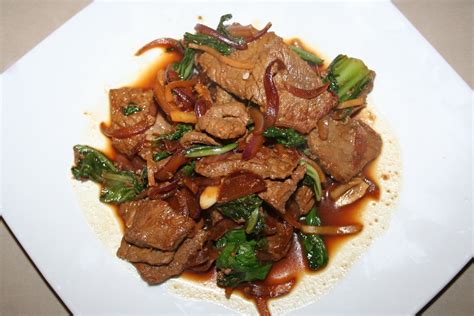 Garang asem daging merupakan jenis sayur dengan bahan dasar daging,. Resep Tumis Daging Sapi Bumbu Jahe - Resep Masakan Dapur Arie