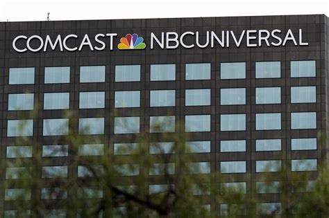 19 Stock Price Rise In 16 Days What Makes Comcast Still Attractive