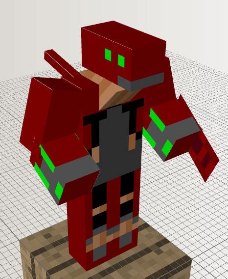 Minecraft Serpent Mgalekgolo By Treadz2000 On Deviantart