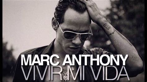 Vivir Mi Vida Marc Anthony Looped And Extended Youtube