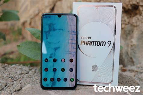 Tecno Phantom 9 Full Review Is The Flagship Worth It