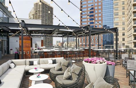 Chicagos Best Rooftop Bars