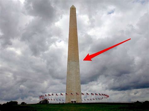 Secrets You Didnt Know About 8 Famous Landmarks In Washington Dc
