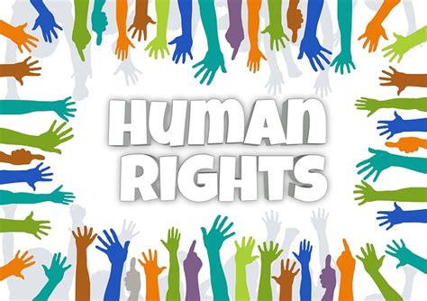 Human Rights Meaning And Definition ~ Multiple Khoj