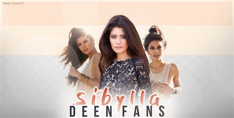 Born in albany, georgia, deen is a notable graduate of albany high school. Sibylla Deen Fans