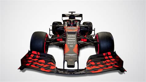 Winning the 2010, 2011, 2012 and 2013 constructors' and drivers' championships, and our goal is to continue to do things differently. 2019 Red Bull Racing F1 car revealed, fires up Honda ...