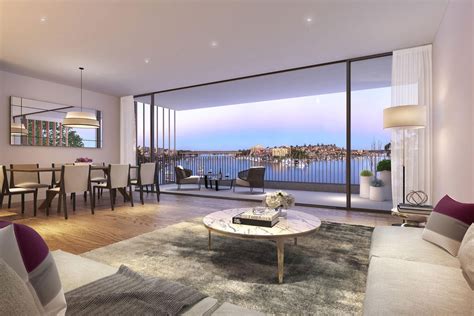 Expert advice you need to know before investing millions in a luxury apartment