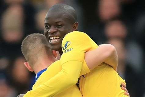 Find professional ngolo kanté videos and stock footage available for license in film, television, advertising and corporate uses. Chelsea Kante Smile