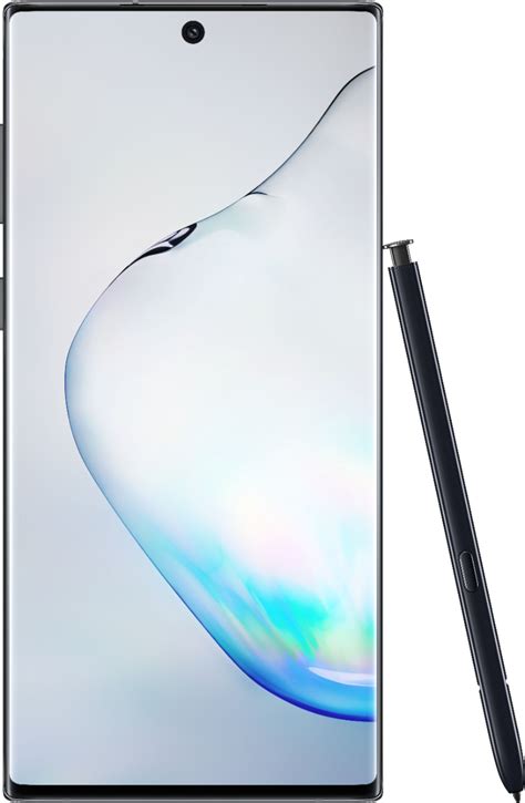 Customer Reviews Samsung Galaxy Note10 256gb Aura Black Verizon