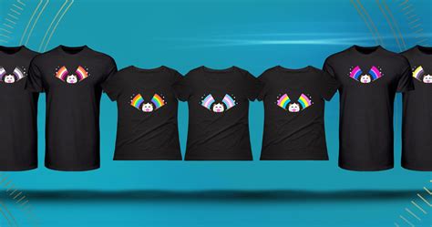 Riot Games Celebrates Pride Month With Rainbow Poro Merch