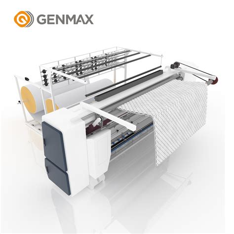 M High Speed Computerized Chain Stitch Multi Needle Quilting Machine Buy Quilting Machine