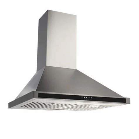 Modular Kitchen Chimney At Rs 13990piece In Mohali Id 20326021091