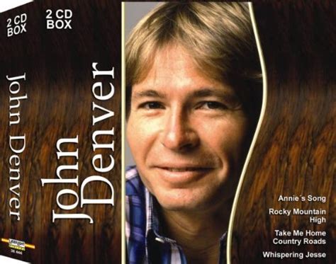 Denver John John Denver Music