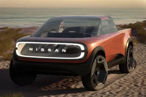 Nissan Bakal Luncurkan 23 Model Mobil Listrik Sampai Tahun 2030