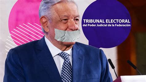 Gobernadores fustigan al TEPJF por resolución contra AMLO