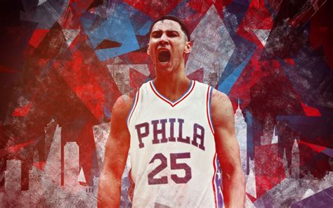 Ben Simmons Wallpapers Wallpaper Cave