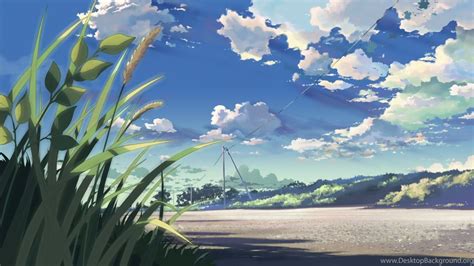 Aesthetic landscape wallpapers top free aesthetic landscape. Aesthetic Anime Wallpapers On Pinterest Desktop Background