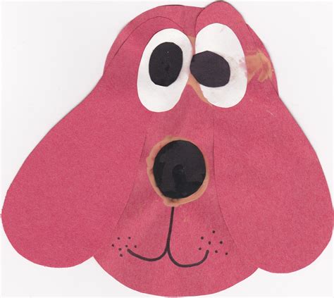 Metamora Community Preschool Clifford The Big Red Dog