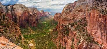 Zion National Park Utah 11372x5215 Rwallpapers