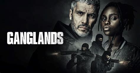 Ganglands Season 1 Streaming Watch And Stream Online Via Netflix