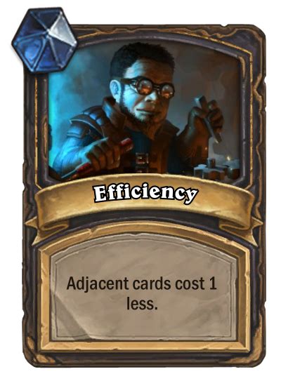 Weird Design Space I May Have Come Up With Rcustomhearthstone