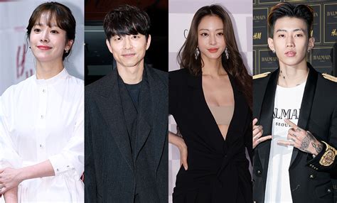 These Gorgeous Korean Celebrities Definitely Dont Look Their Age E