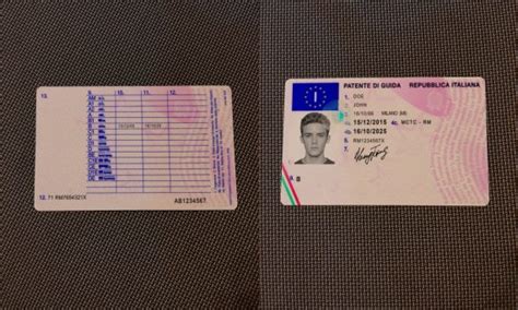 Fake Driver License Italy Buy Fake Id Online