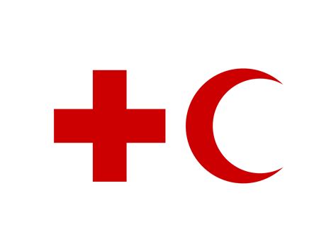 Red Crescent Logo Logodix