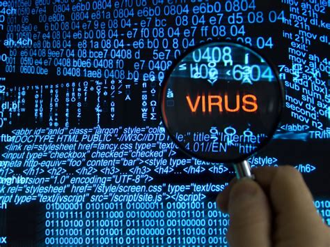 Computer Viruses Worms And Trojans What Are They 2023 Guide