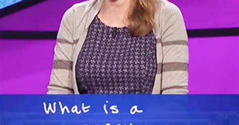 Jeopardy Contestants Liberal Bashing Answer Is Todays Viral Clip Us