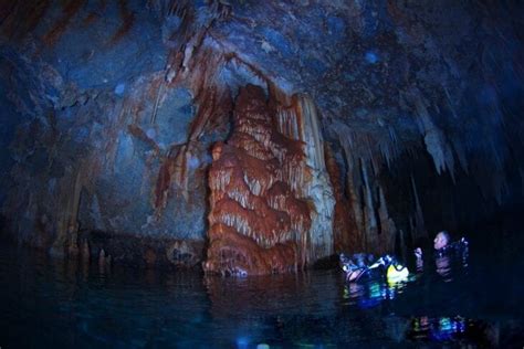 The Magnificent Caves Of Crete Discover Crete Beyond The Beaches