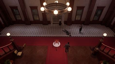 The Invisible Hours Videojuego Ps4 Pc Y Xbox One Vandal
