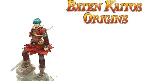 Baten Kaitos Origins Iconoclasm Boss Battle Theme Ii Youtube