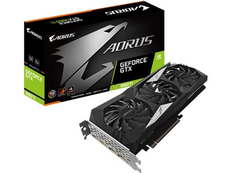 Game ready drivers provide the best possible gaming experience for all major new releases, including virtual reality games. GIGABYTE unveils GeForce GTX 1660 Ti Series - VideoCardz.com