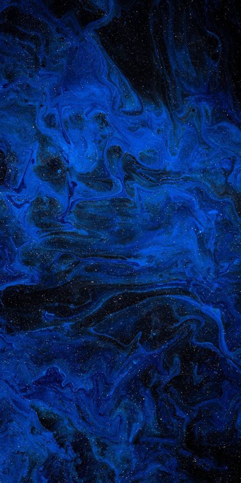 Liquid Blue Wallpapers Top Free Liquid Blue Backgrounds Wallpaperaccess