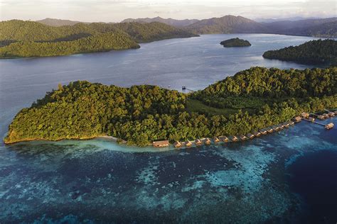 Can Beginner Divers Dive In Raja Ampat Papua Paradise