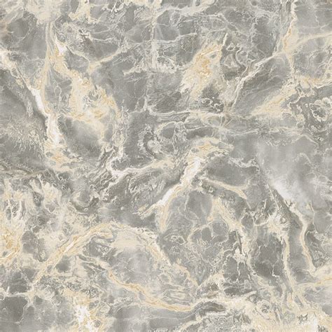 369003 Botticino Grey Marble Wallpaper Wallpaper Boulevard