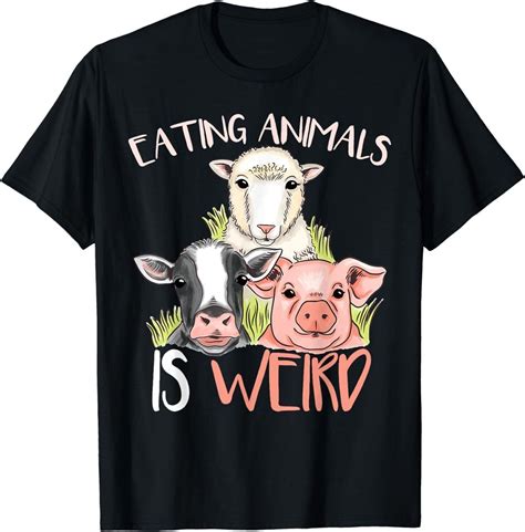 Go Green with Our Organic Vegan Plant-Based T-Shirt: Embrace a Cruelty
