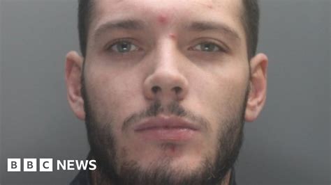 Murder Accused Jailed For Armed Robbery And Bleach Attack Bbc News
