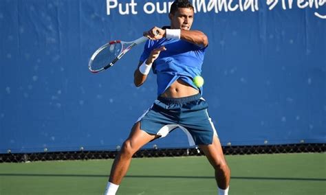 Marcos fábio porto de aguiar. Brasileiros perdem na estreia do US Open - Folha PE