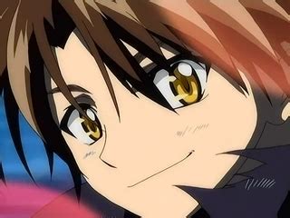 Post an anime boy with amazing eyes~! - Anime Answers - Fanpop
