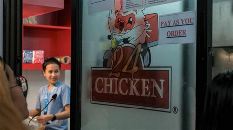 24 Chicken Delivery Manila An Honest Review That Extra Bite