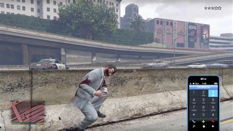 There is a tool specifically for the 360 and the ps3. GTA 5 Cell Phone Cheats: Dial Up Guns, Cars, Big Foot ...