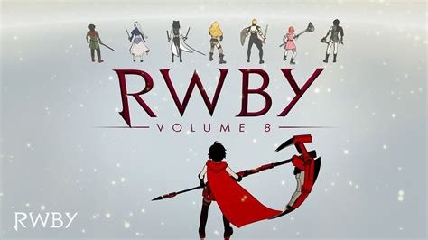 Rwby Volume 8 Intro Chords Chordify