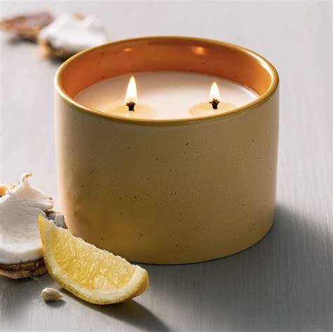 Hearth And Hand With Magnolia Golden Hour Two Tone Ceramic Seasonal